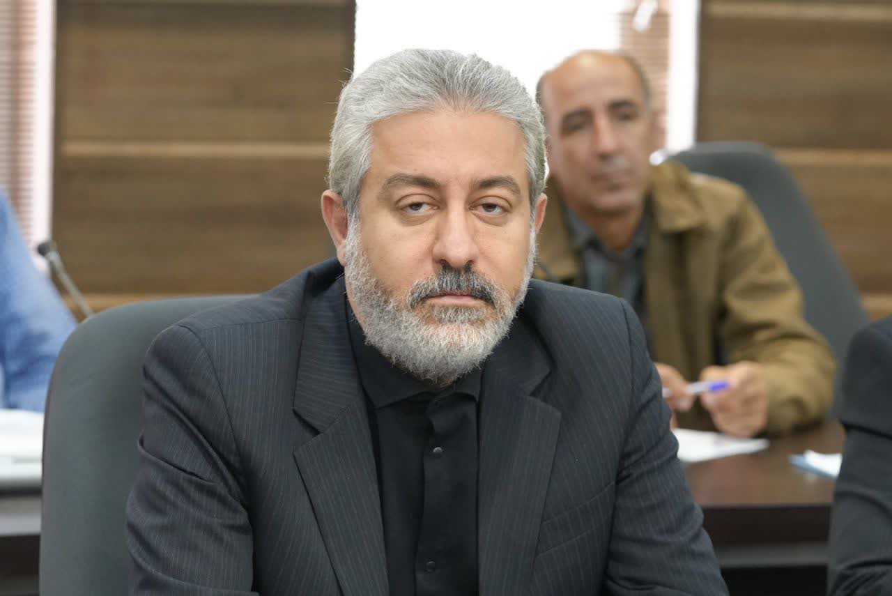 پیام آذری