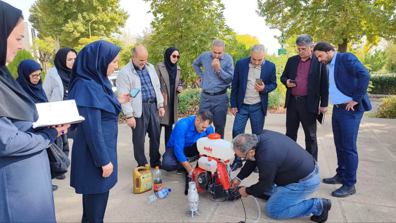 پیام آذری