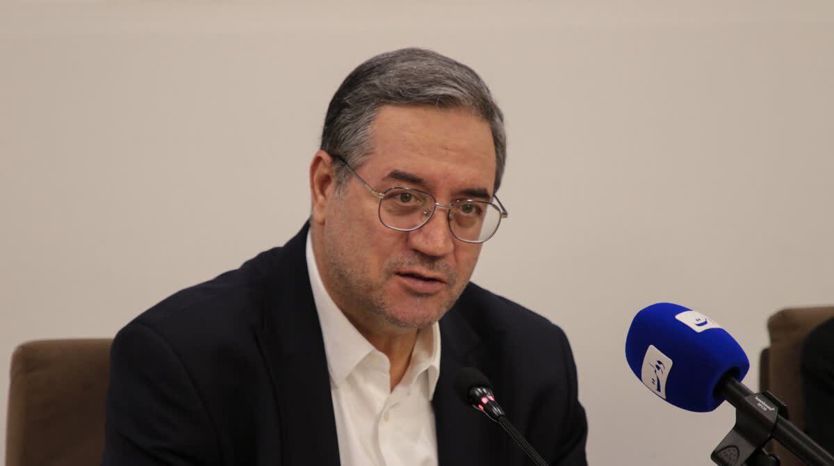 رحمانی: حسنلو اولویت بعدی توسعه میراث‌فرهنگی آذربایجان‌غربی است