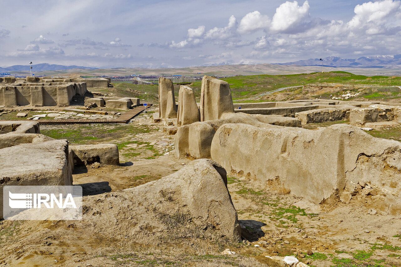 روستای حسنلو دوباره برای ثبت جهانی آماده می‌شود؛ اختصاص ۳۰۰ میلیارد ریال برای رفع نواقص