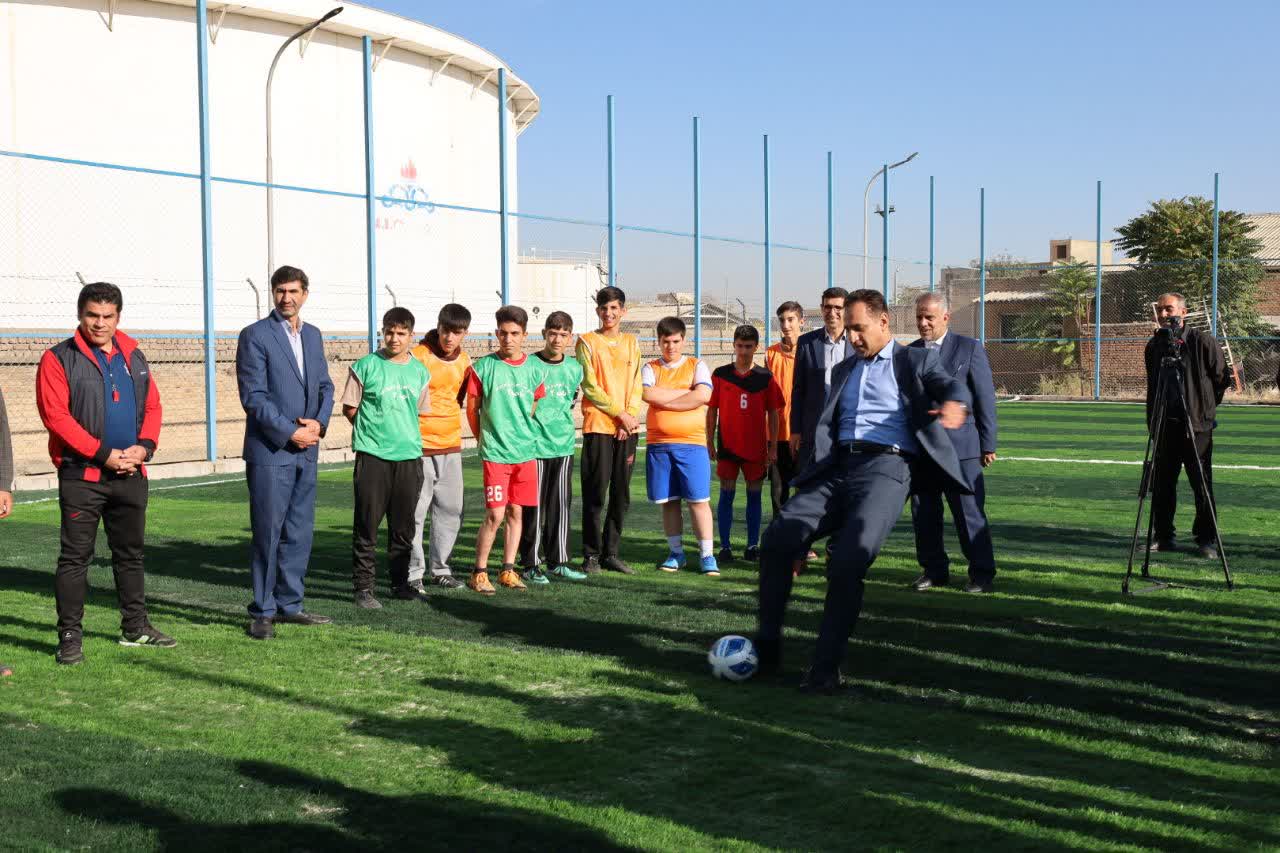 پیام آذری