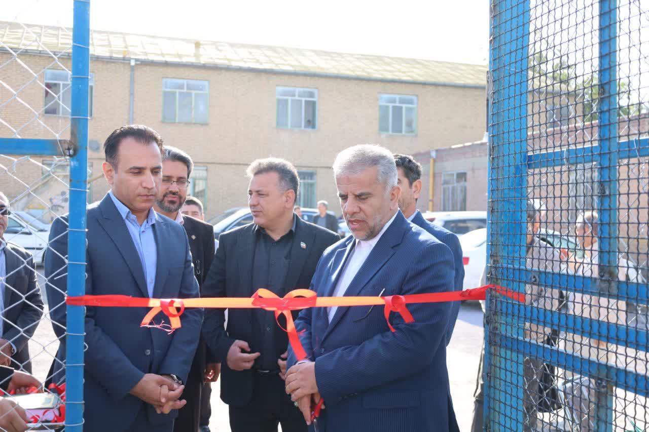 پیام آذری