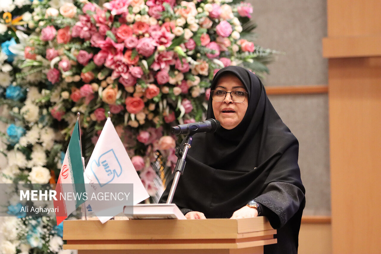 انصاری: تدوین استانداردهای پژوهش‌ محور در دستور کار سازمان قرار دارد