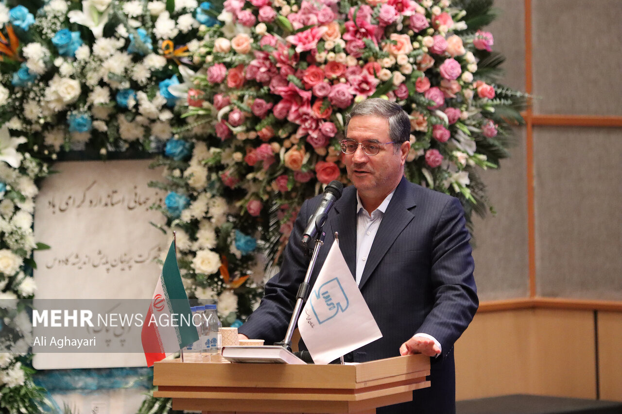 رحمانی: توجه به الزامات استاندارد در واحدهای تولیدی یک اصل ضروری است