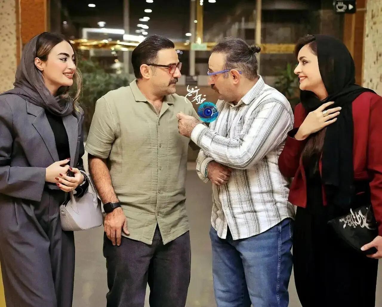 پیام آذری