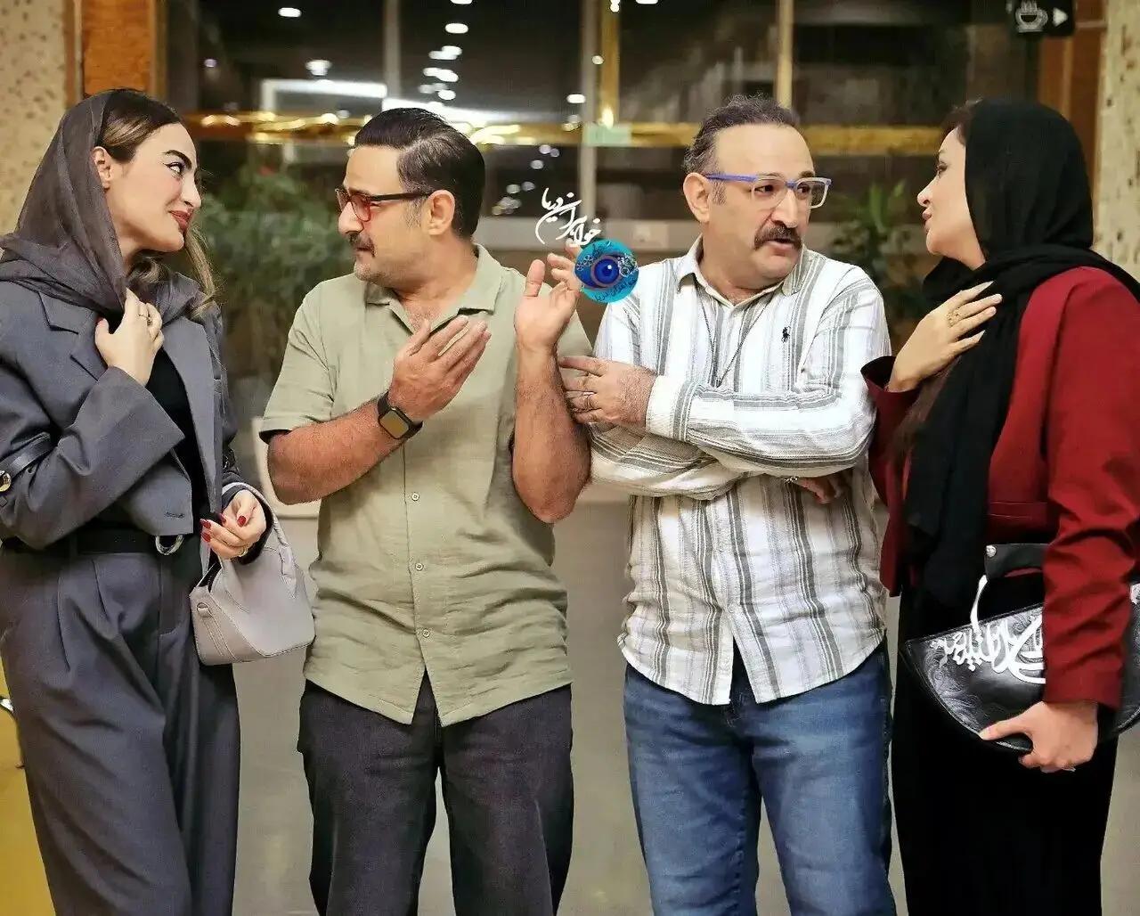 پیام آذری
