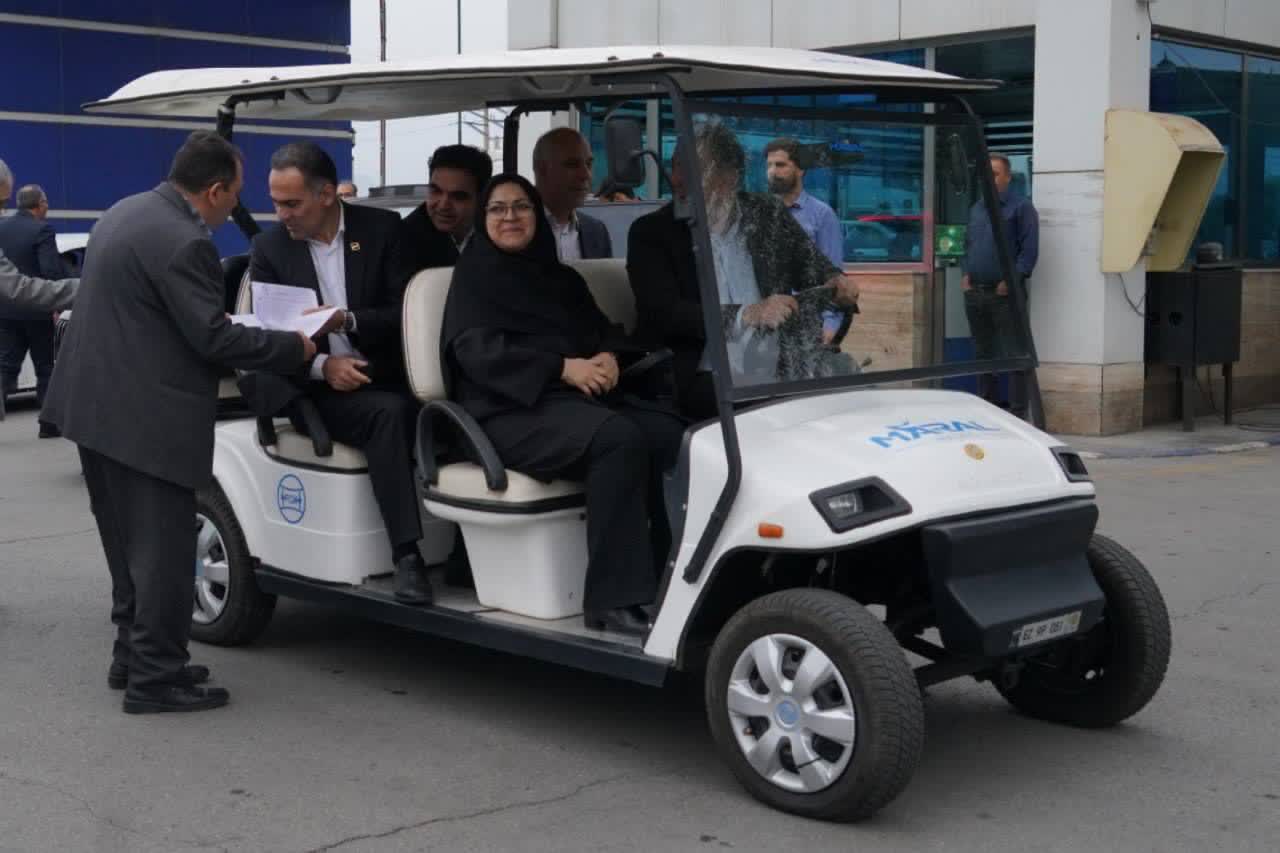 پیام آذری