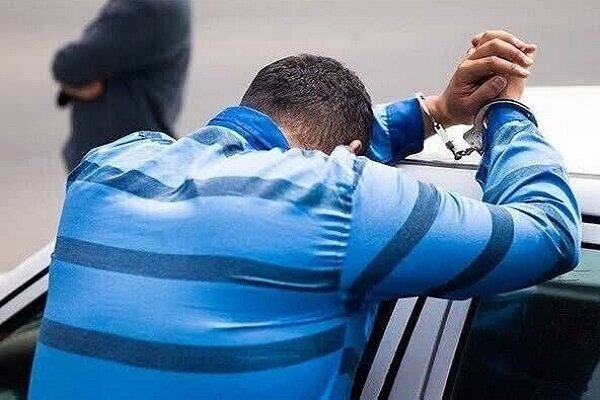 دستگیری مخل نظام ارزی کشور در ارومیه؛۱.۲۰۰میلیون یورو عدم رفع تعهد ارز