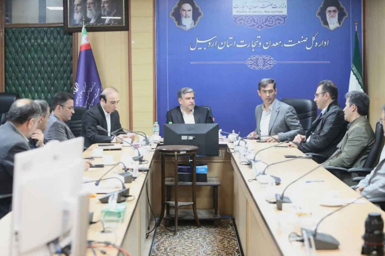 پیگیری مشکلات کمبود نقدینگی، دریافت مجوزهای مورد نیاز فعالان اقتصادی