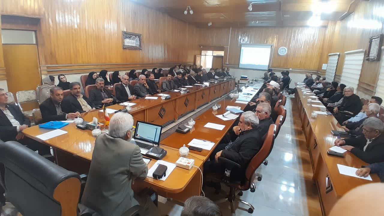 نظارت ۱۱۲ نفر بر هفتمین دوره انتخابات شورا‌های اسلامی شهر و روستای شهرستان پلدشت