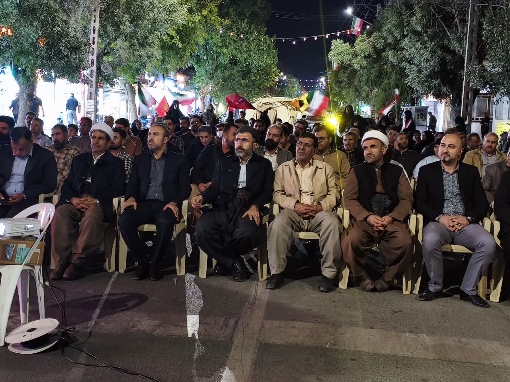 پیام آذری