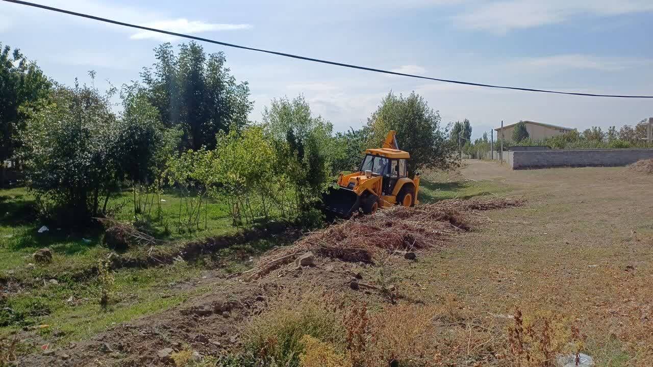 پیام آذری