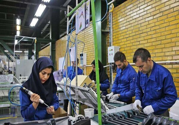 ۲۴۰ هزار شغل با ۳۲ همت وام؛ روایت بنیاد علوی از اشتغال‌زایی در کشور