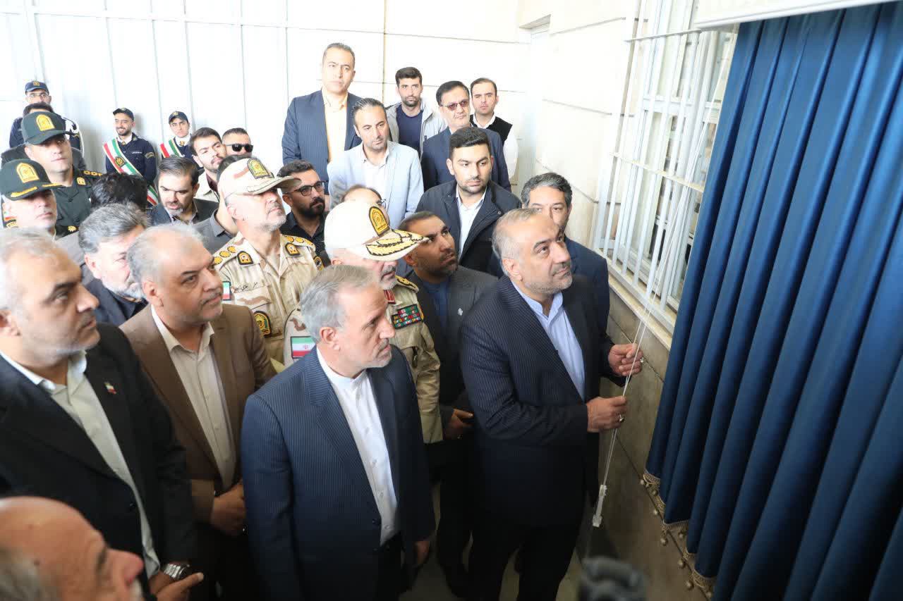 ۴۰ هزار زندانی در کشور مشغول به کار هستند