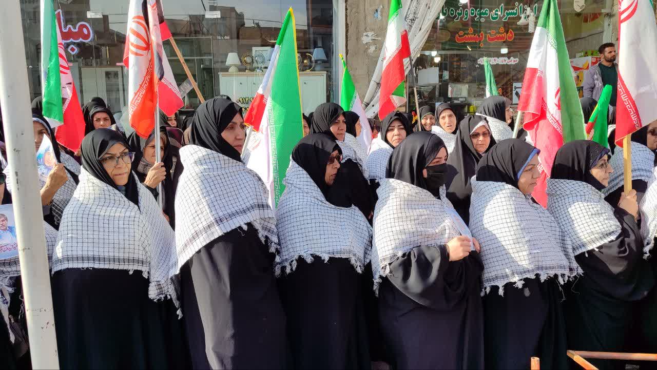 پیام آذری