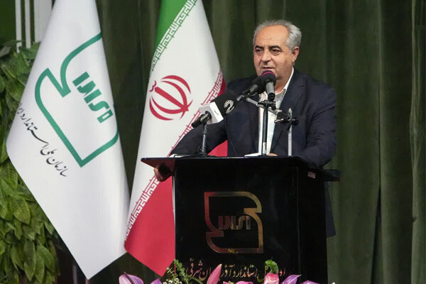 سرمست: ارتقای سطح استانداردها یک الزام برای توسعه صادرات است