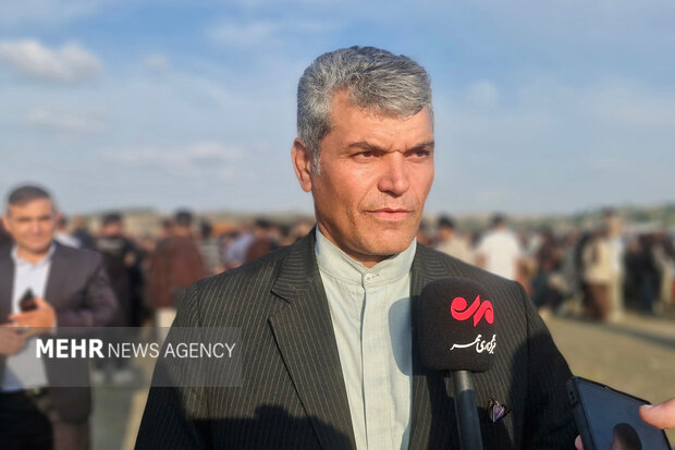 پیام آذری