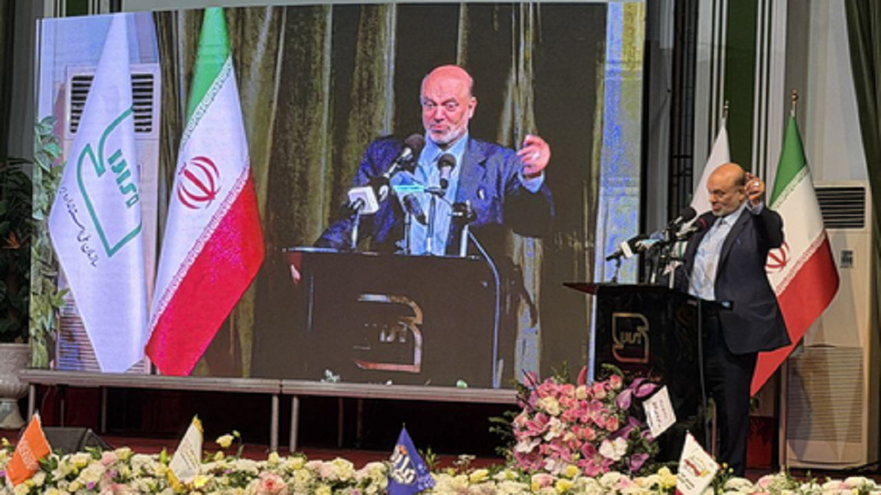 پیام آذری