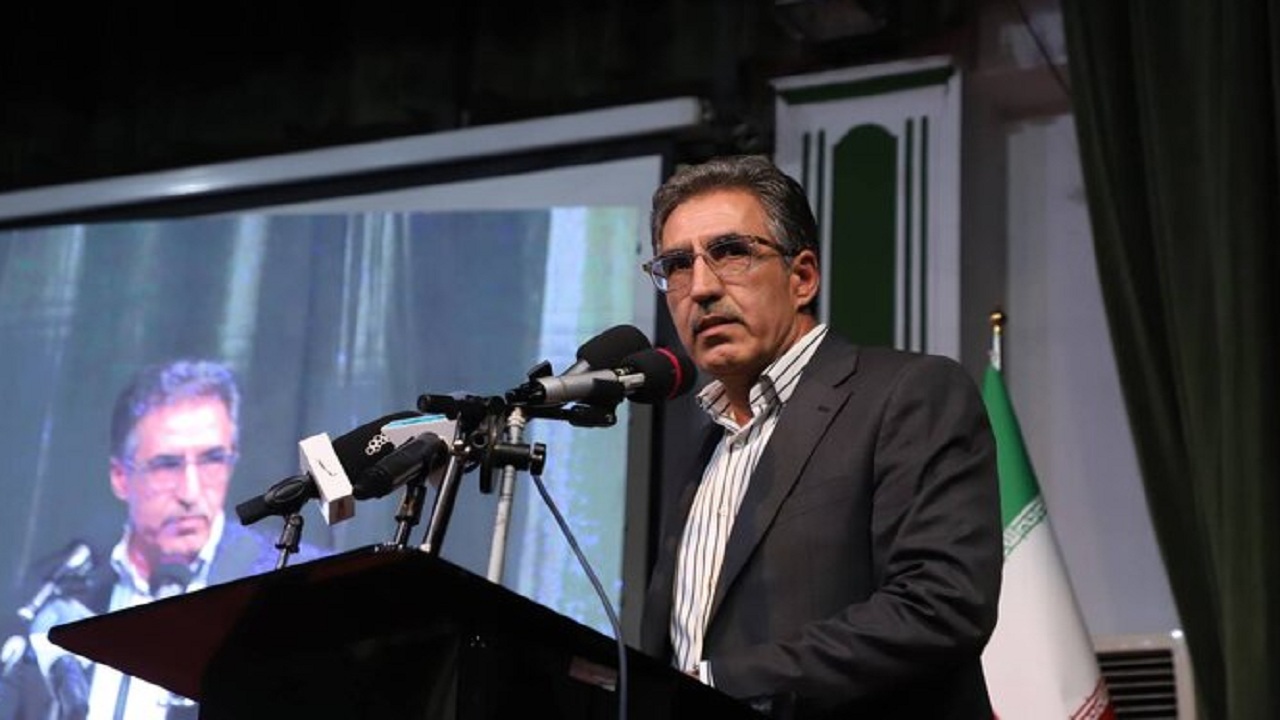 پیام آذری