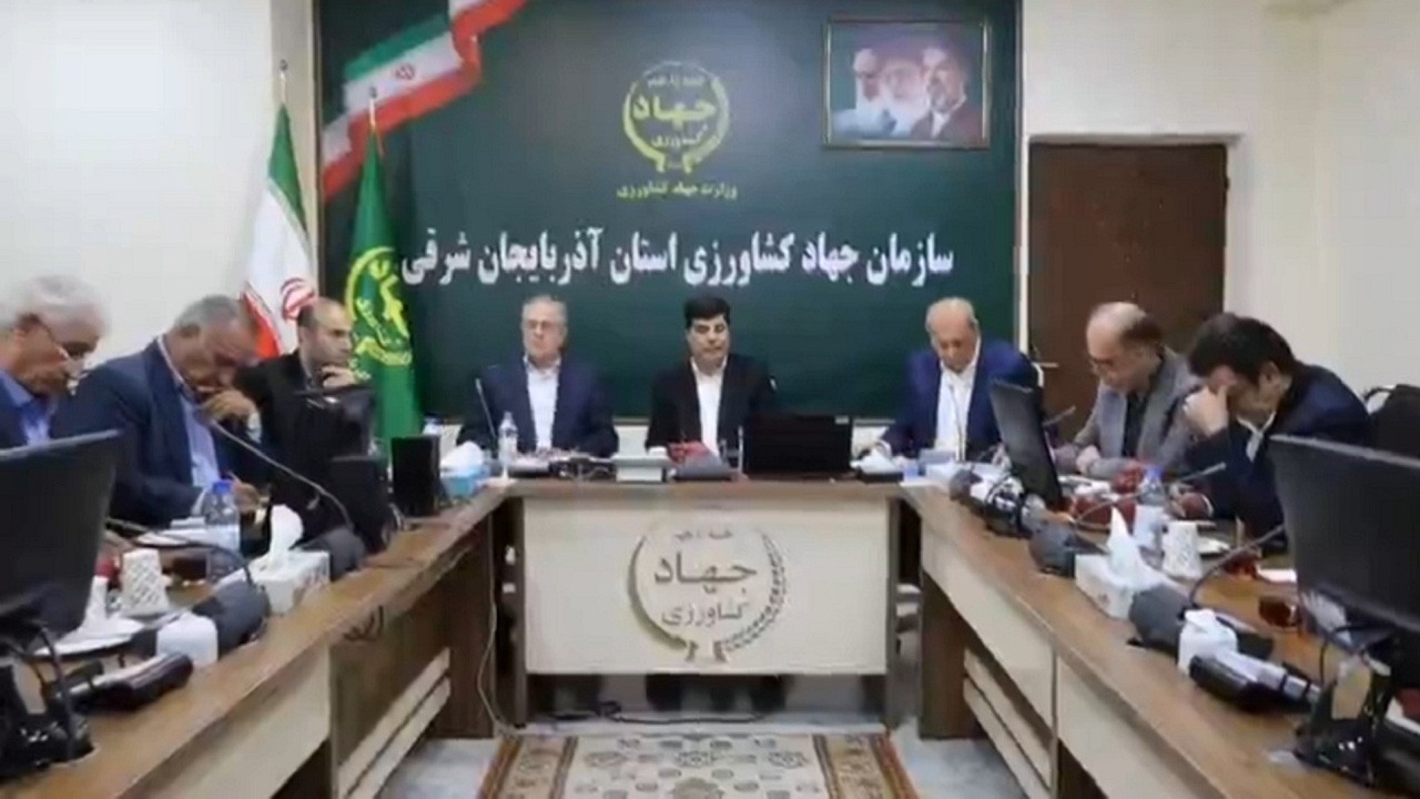 پیام آذری