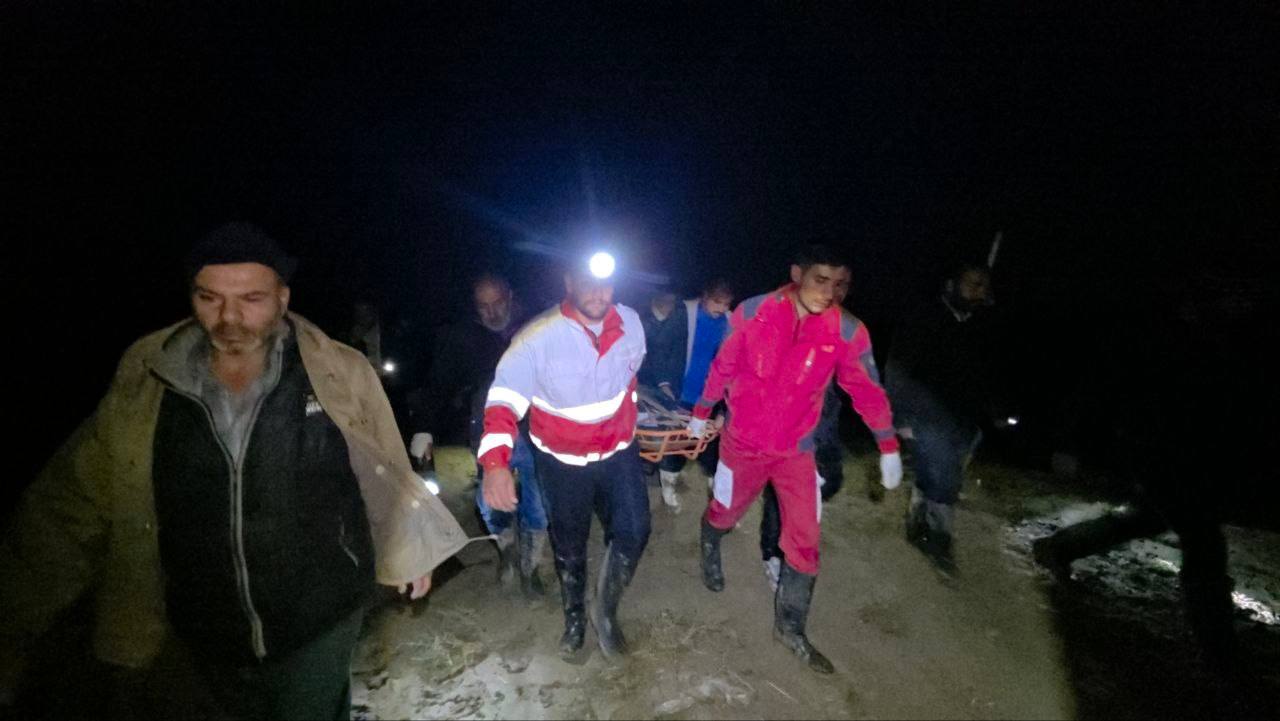 پیام آذری
