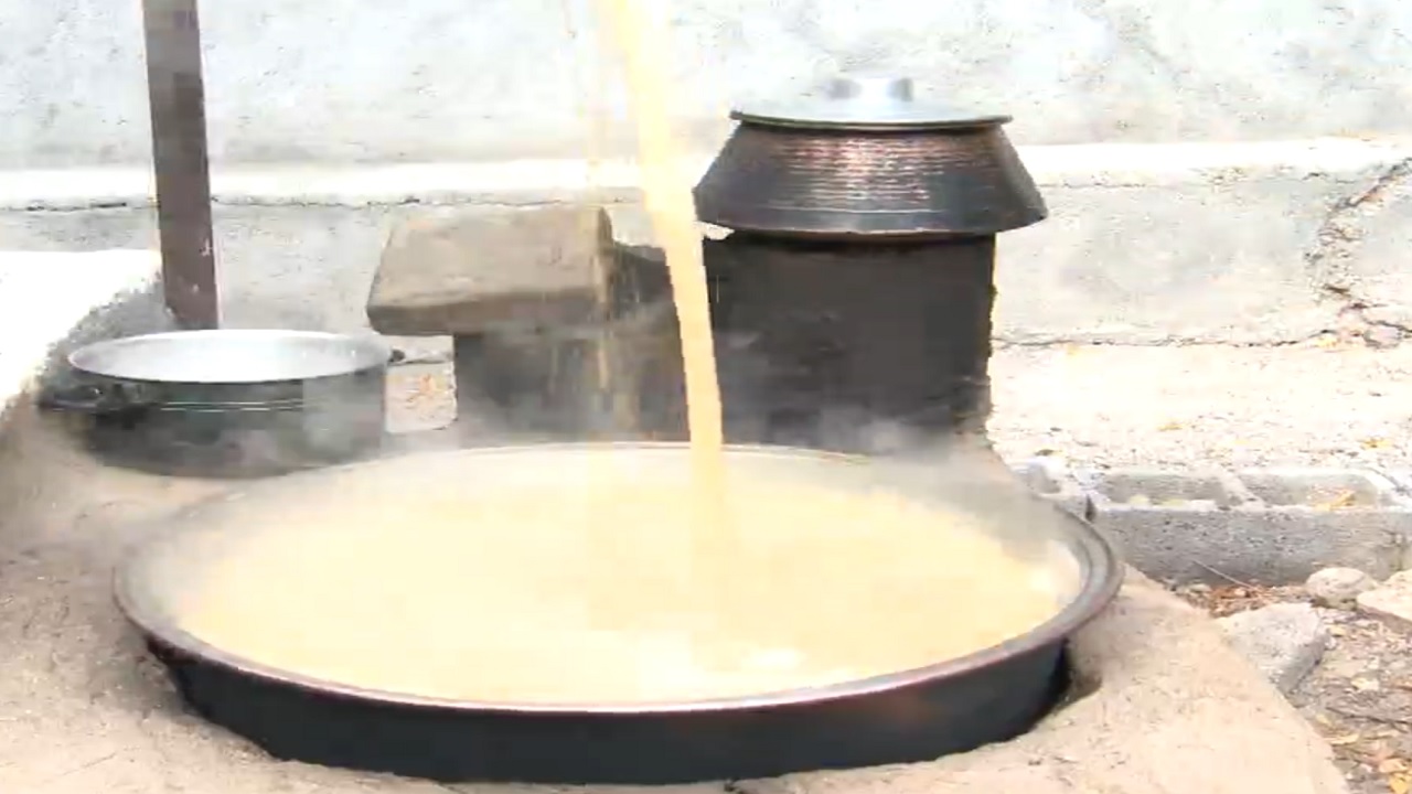 پیام آذری