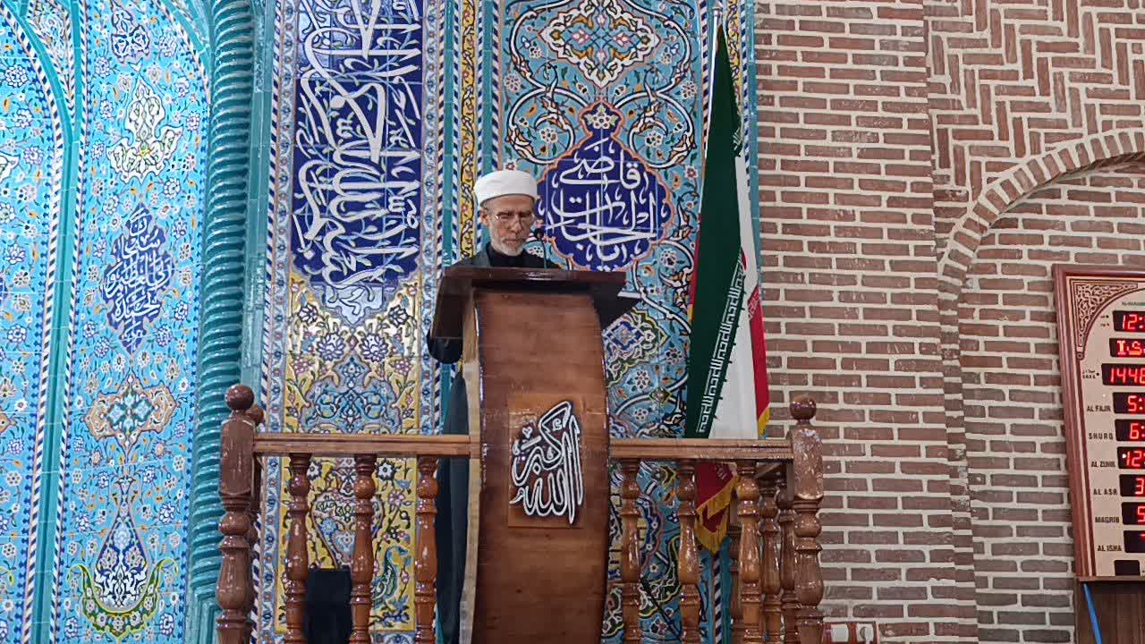 پیام آذری