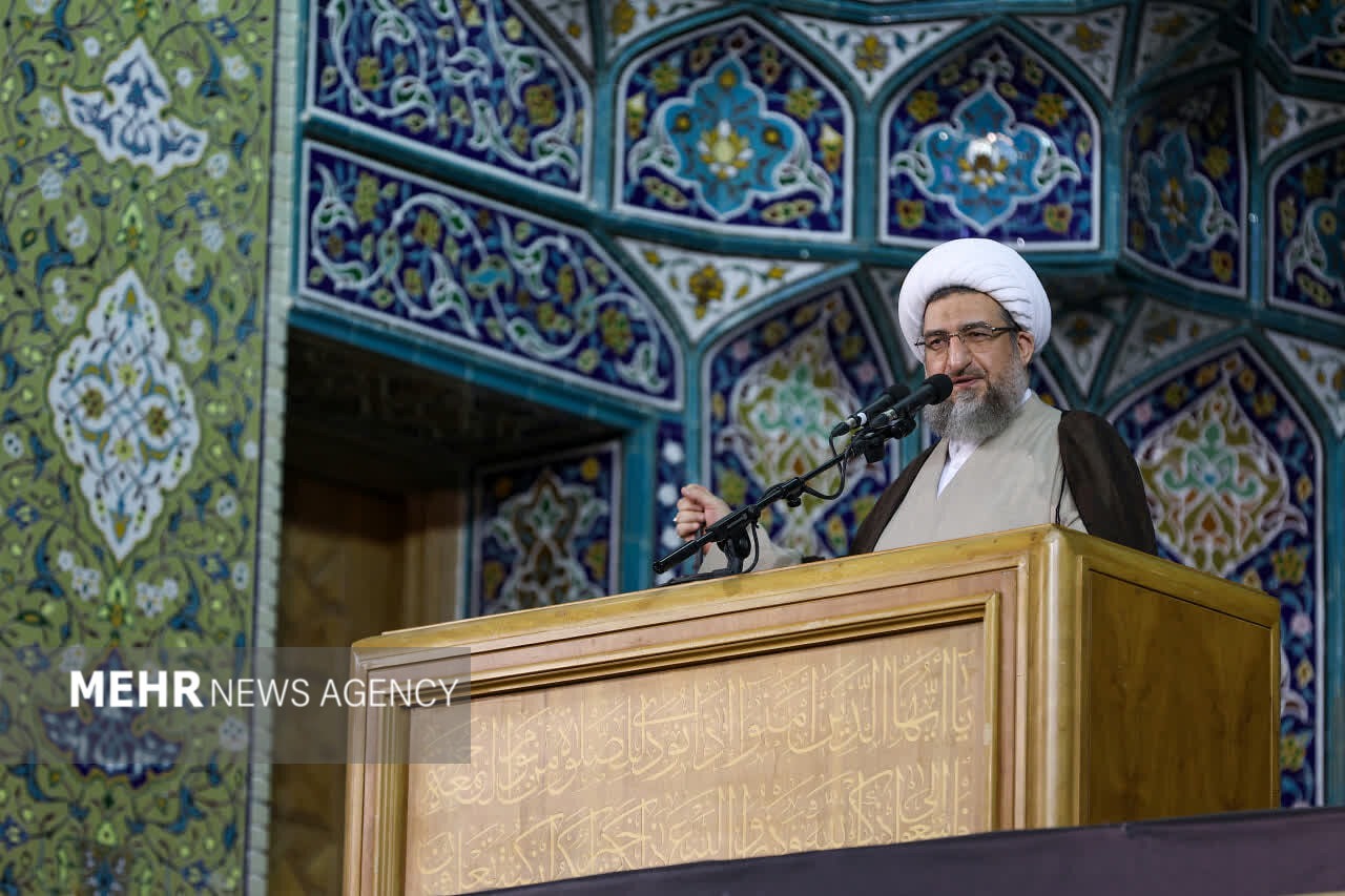 مطهری‌اصل: ایران هنوز از همه توانمندی‌های خود رونمایی نکرده است
