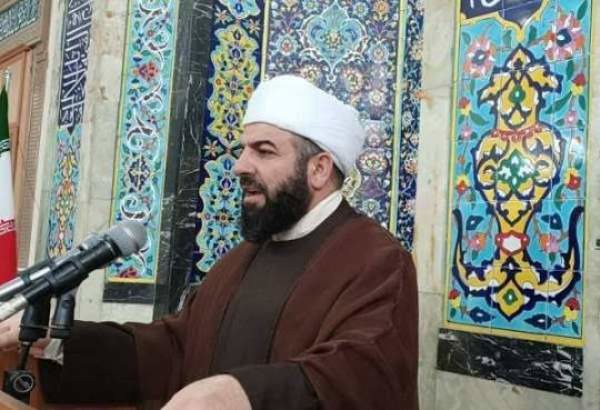 تاکید امام جمعه اهل سنت ارومیه: ایران خانه مشترک ما و اسلام، دین مشترک ماست