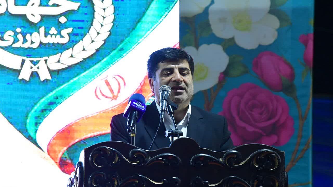 پیام آذری
