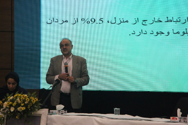 پیام آذری