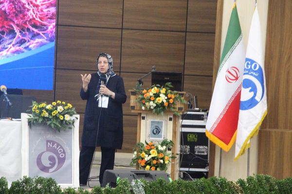 پیام آذری