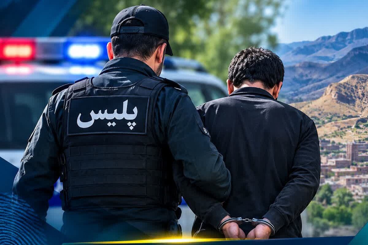 کشف ۸ فقره سرقت خودرو و داخل خودرو به ارزش ۵۰ میلیارد ریال در تبریز