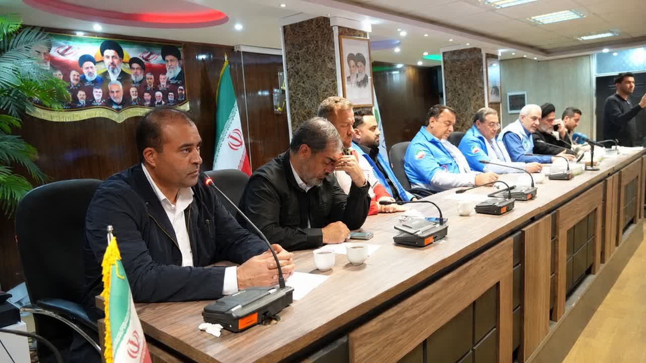 پیام آذری