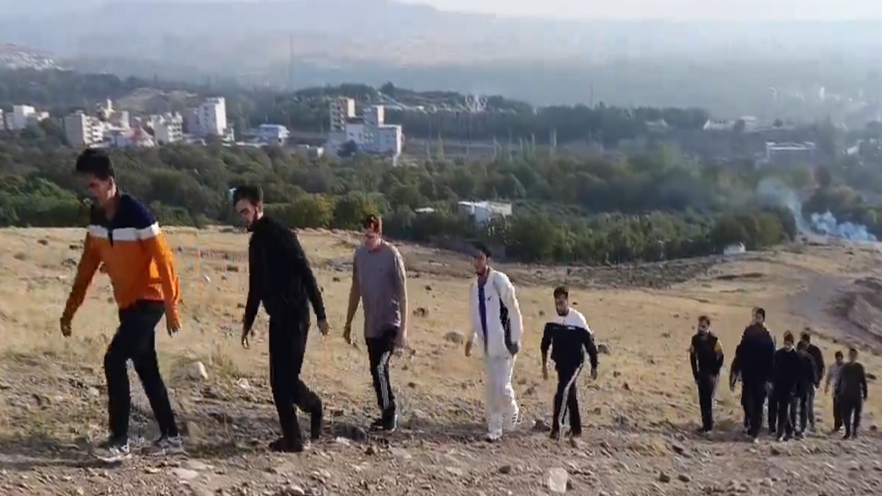 پیام آذری