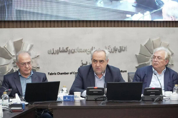 تاکید سرمست بر ضرورت تداوم نظارت و پایش مستمر بازار