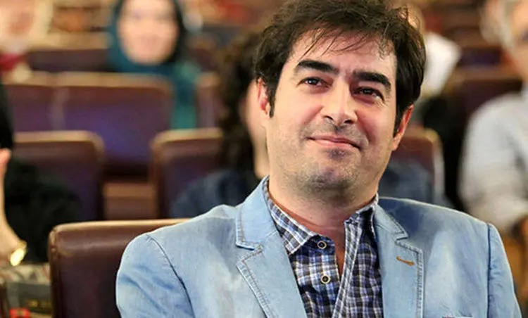 رفتار جالب شهاب حسینی با بچه ها/ ویدئو