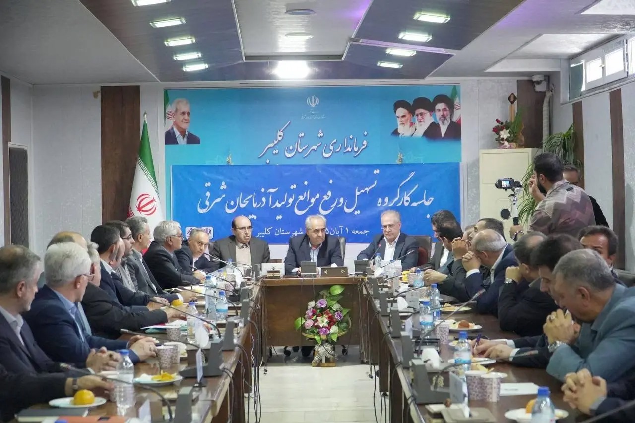 به پرونده ۱۲ واحد تولیدی رسیدگی شد