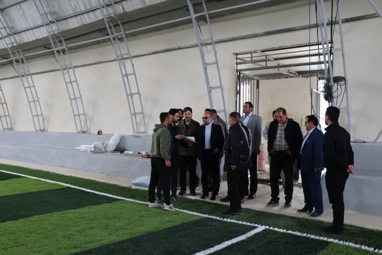 پیام آذری