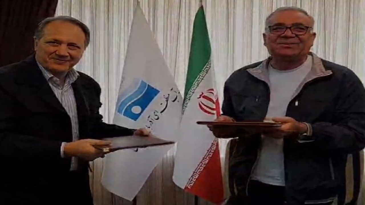 پیام آذری