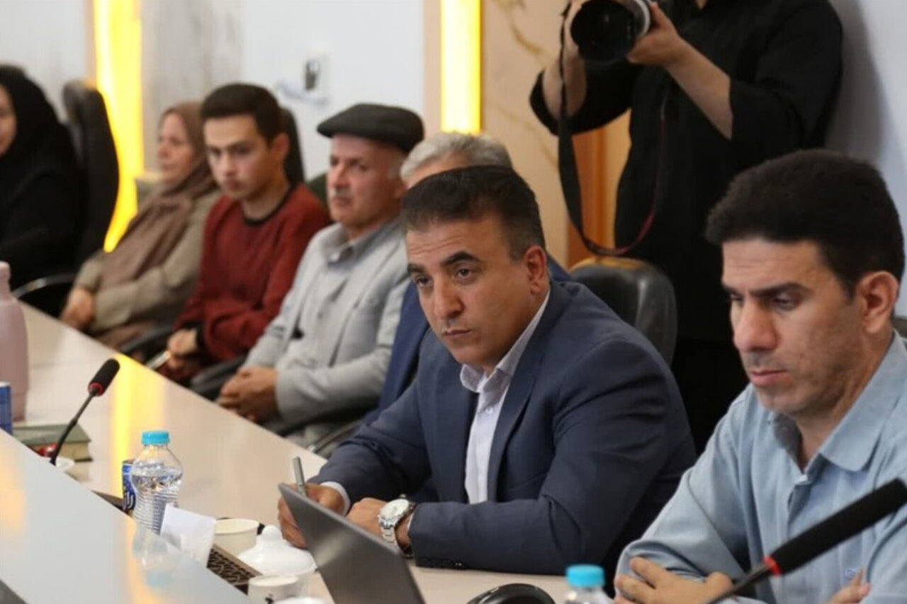 ۵۰ دانش‌آموز اردبیلی رتبه زیر ۱۰۰۰ کسب کردند