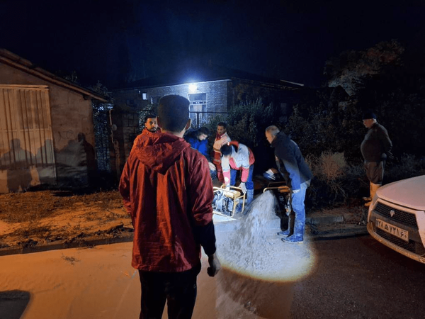 پیام آذری
