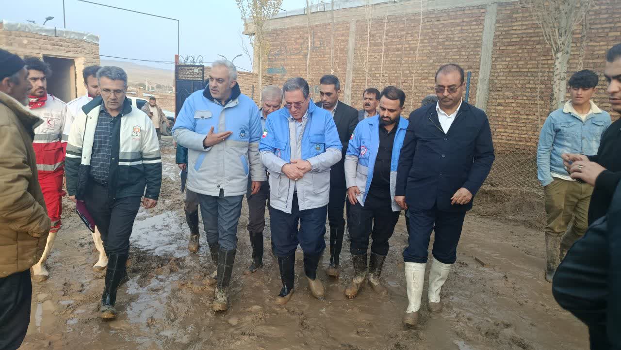 پیام آذری
