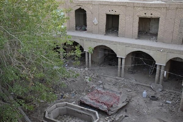 پیام آذری