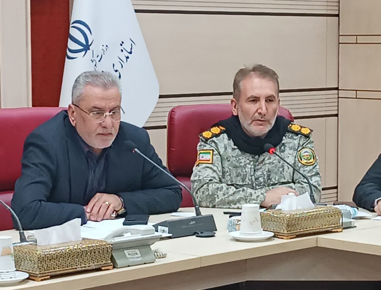 قزوین میزبان پیکر مطهر هشت شهید گمنام دفاع مقدس می‌شود