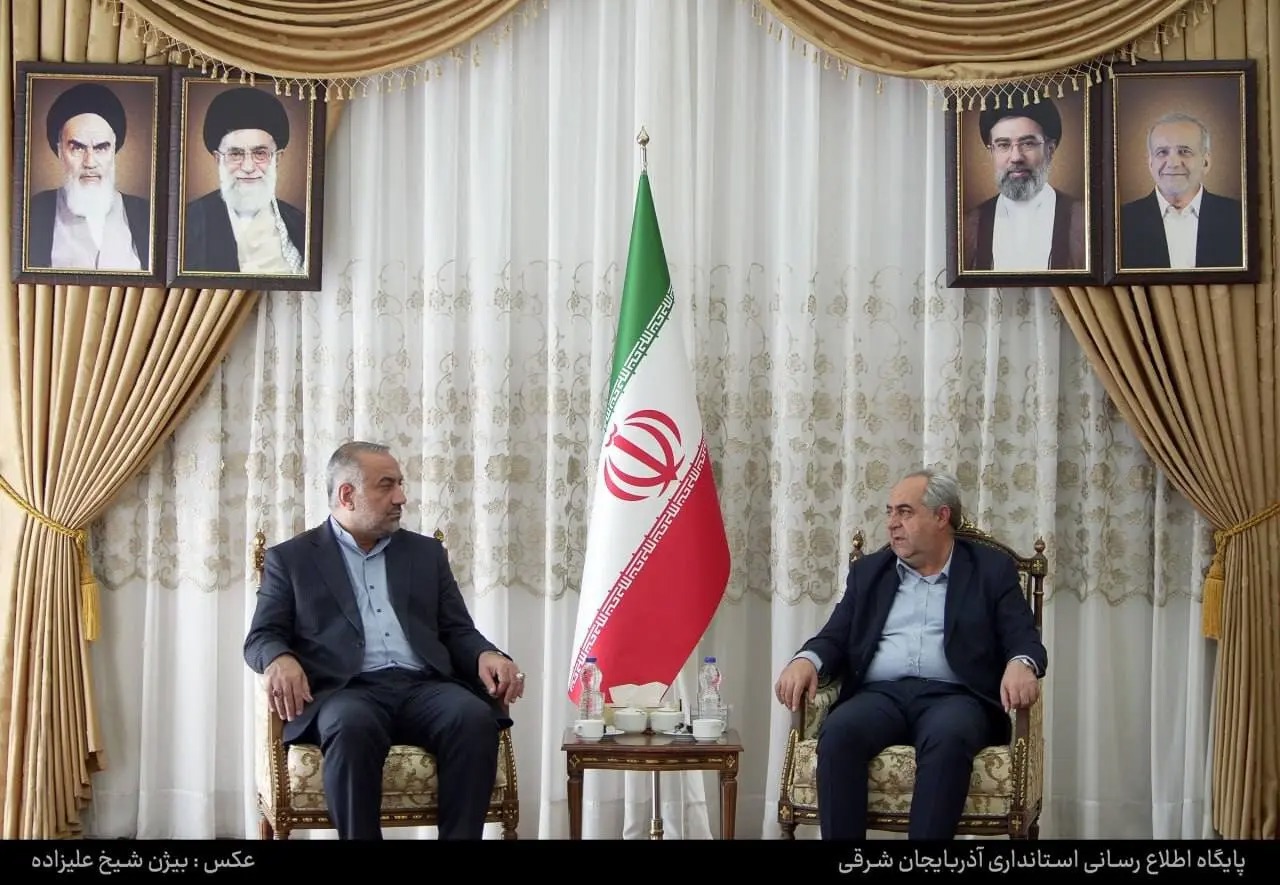 انتقال زندان تبریز به خارج از شهر مورد تاکید است