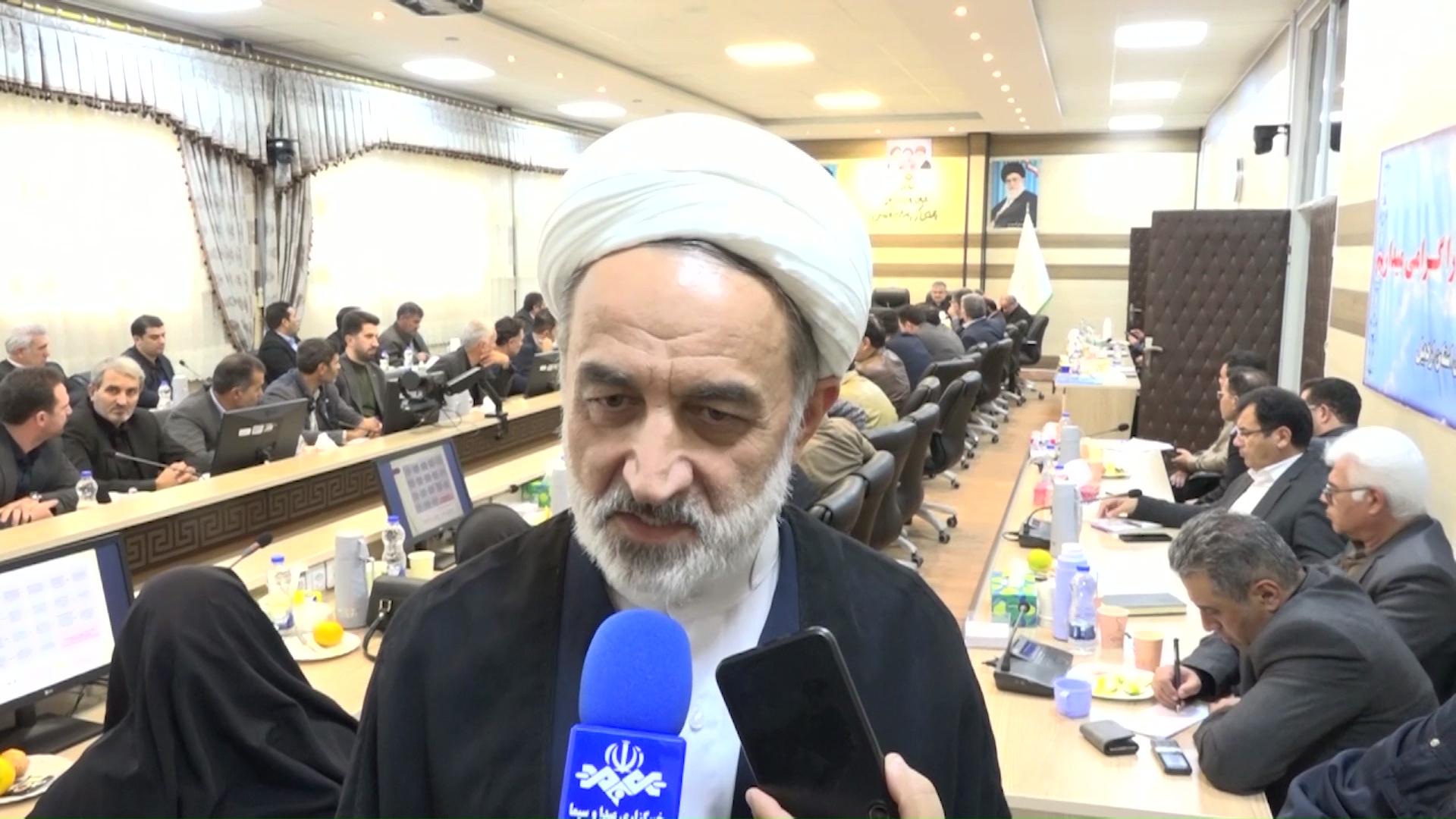 پیام آذری
