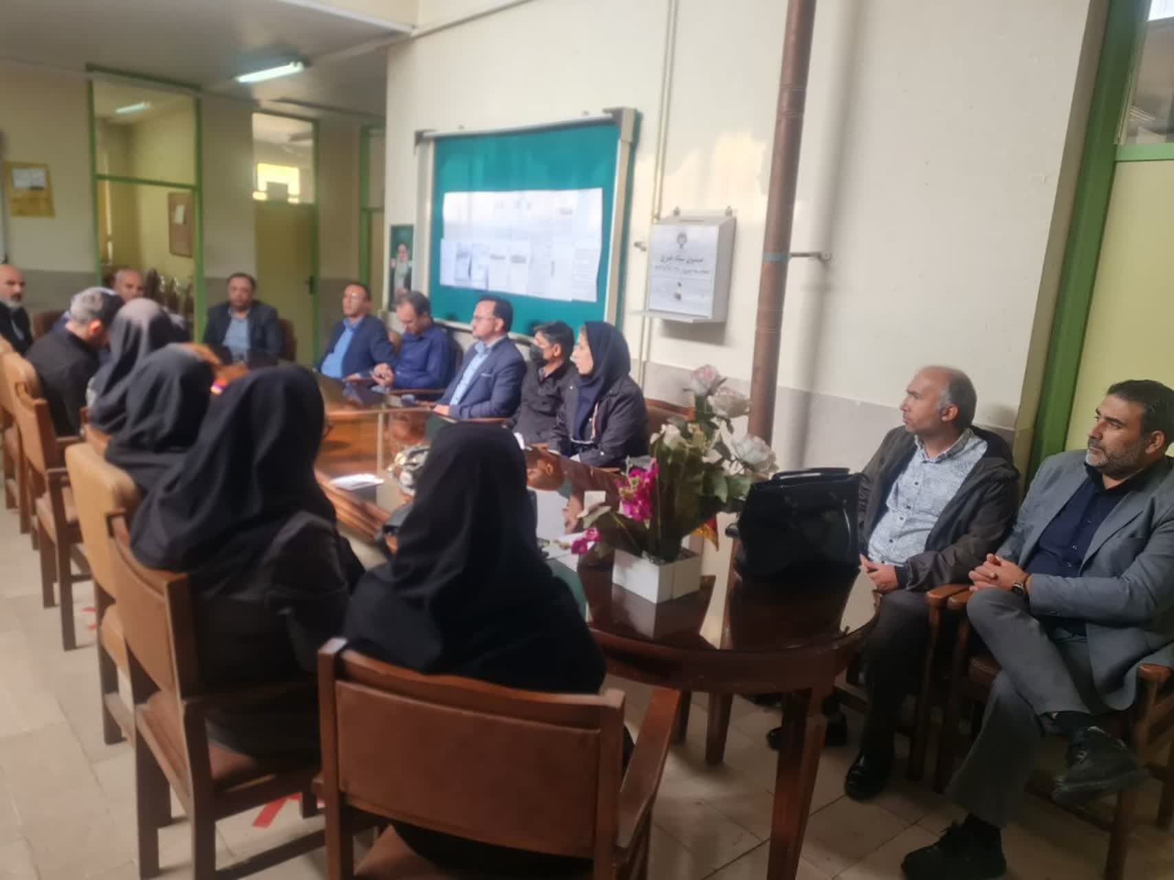 پیام آذری