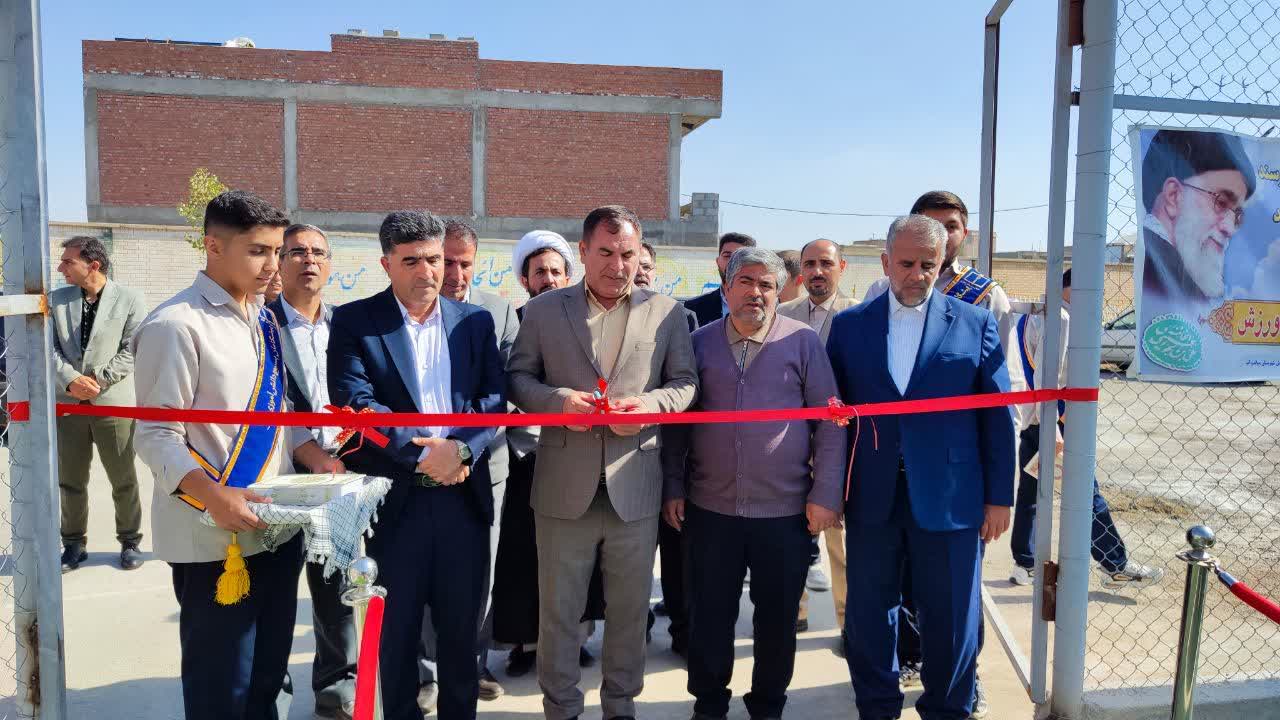 پیام آذری