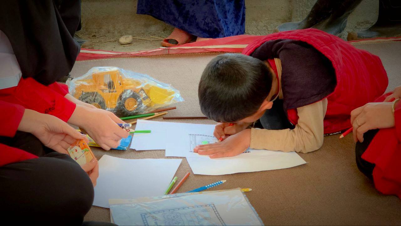 پیام آذری